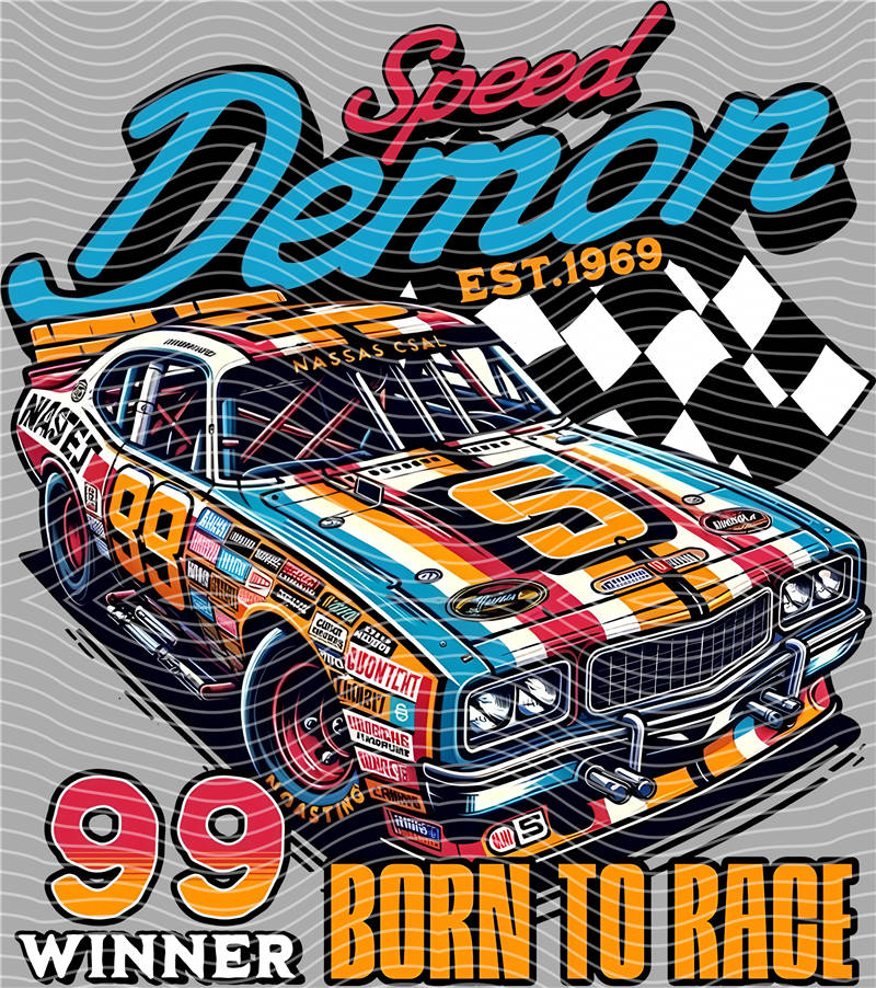 Street design-JT1062